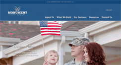 Desktop Screenshot of mhbwy.com