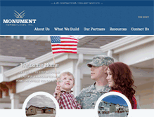 Tablet Screenshot of mhbwy.com